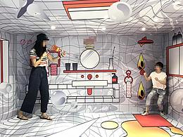 鲜奶拍摄