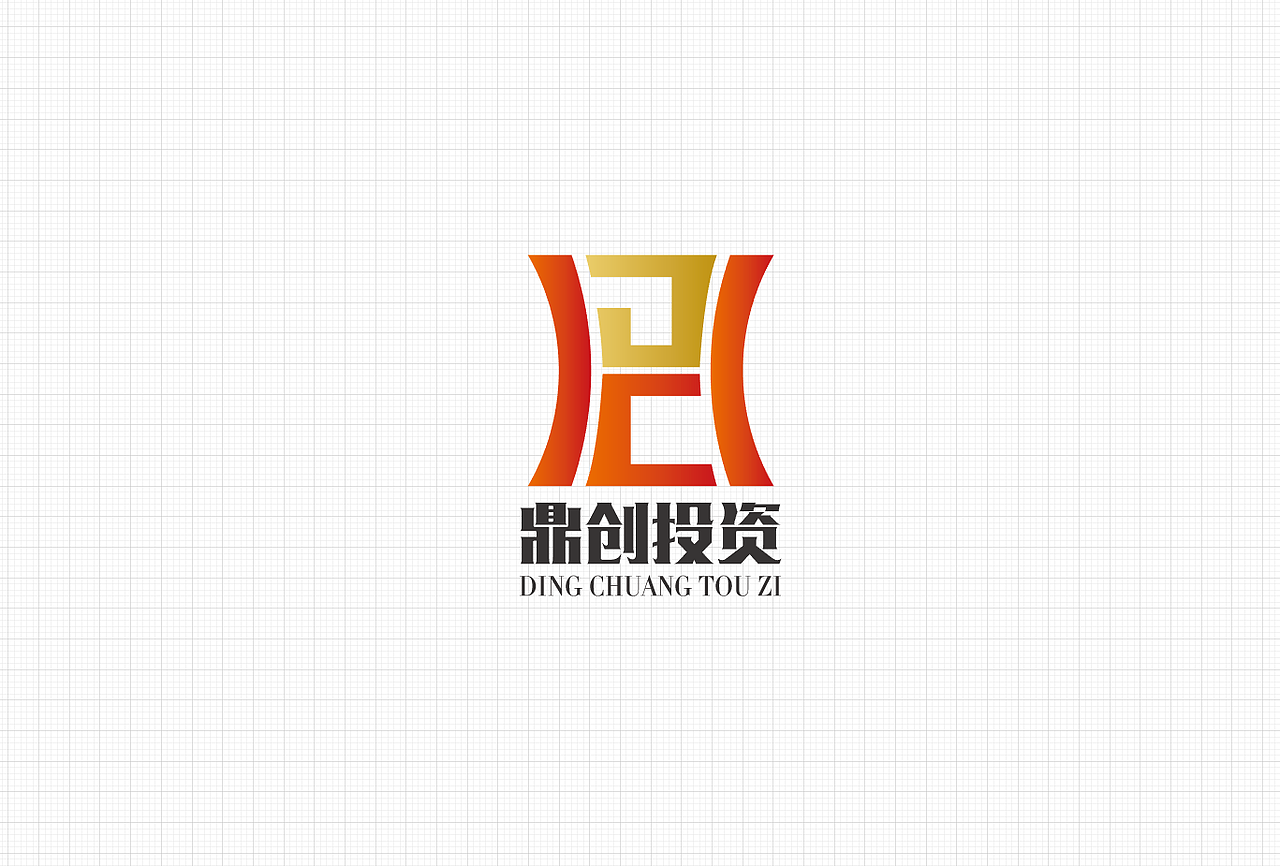 鼎创投资LOGO