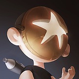 星星翔的头像