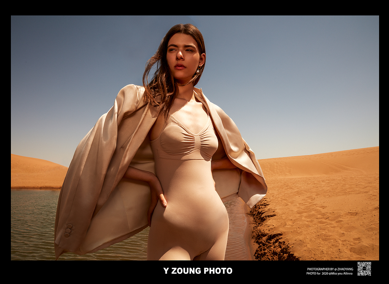 Miss you Ailinna x Y-zoung studio形象片（图ZMjI0MjQ1NDc2） - 时尚/艺术摄影 - 站酷设计师安笙摄影工作室原创素材 - 站酷ZCOOL