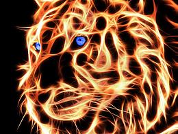 PS制作神奇的光線效果