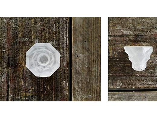 DIGITAL CRAFT IN GLASS MAKING·玻璃工藝（個(gè)人主頁(yè)-ZMzA5Nzc5NjQ=） - 工藝品設(shè)計(jì) - 站酷設(shè)計(jì)師珮琳Peli原創(chuàng)素材 - 站酷ZCOOL