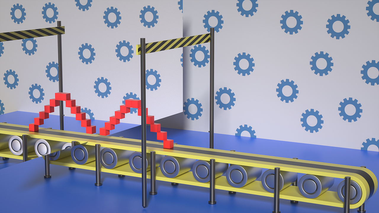 C4D创意动画——26字母（图ZMjcyOTg0MjQ0） - 动画/影视 - 站酷设计师DestinyAli原创素材 - 站酷ZCOOL