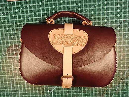 跟想想不一样的包