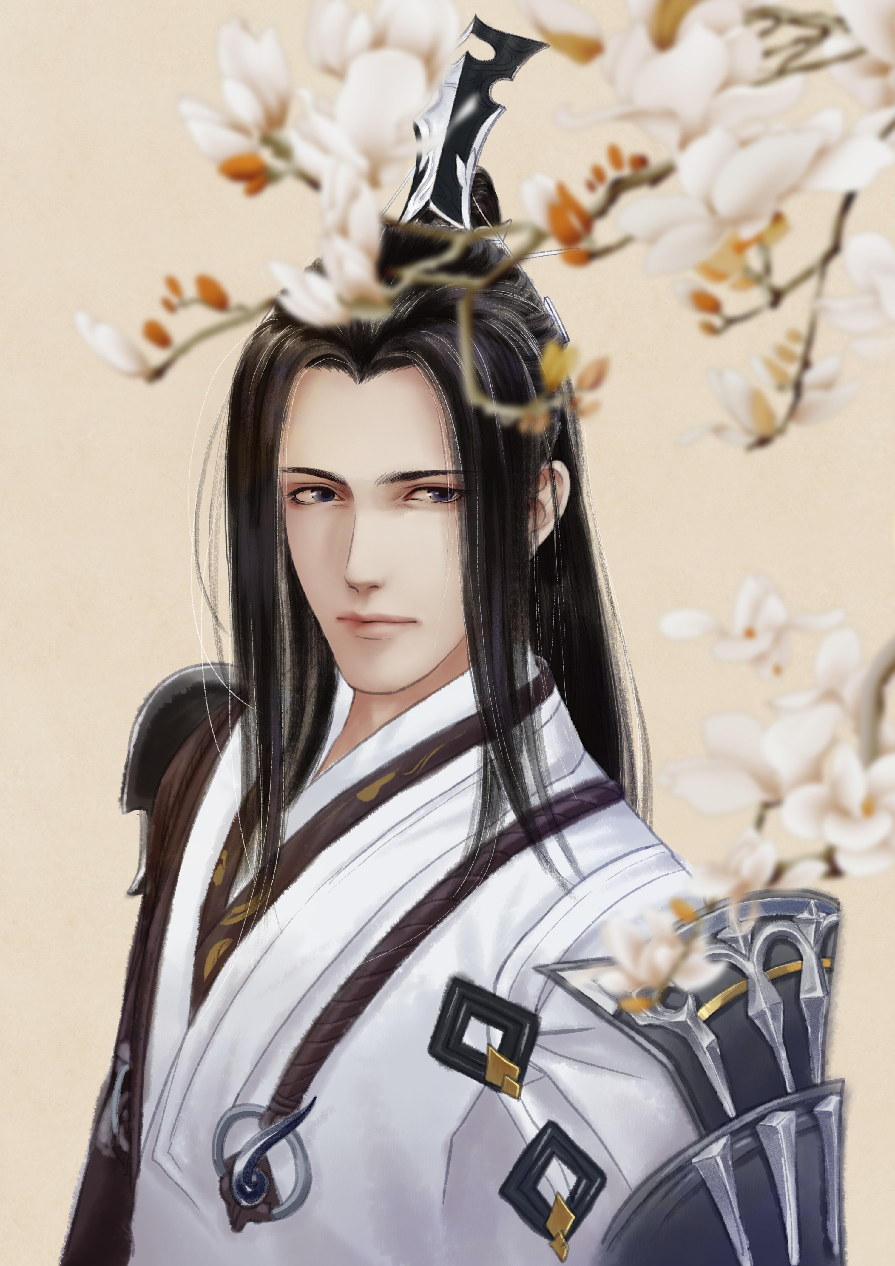 剑网三游戏同人