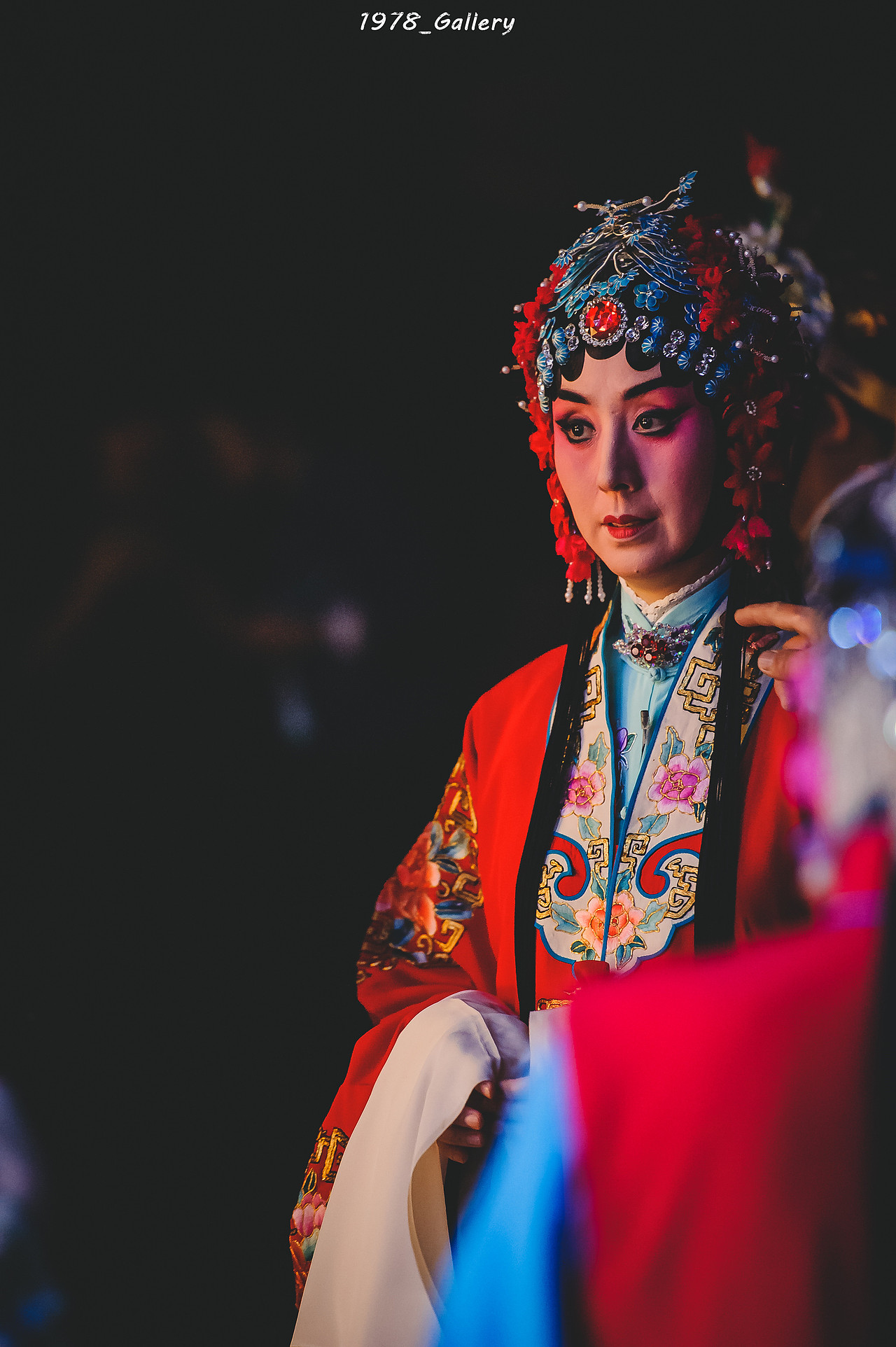 京剧【宇宙锋】史依弘