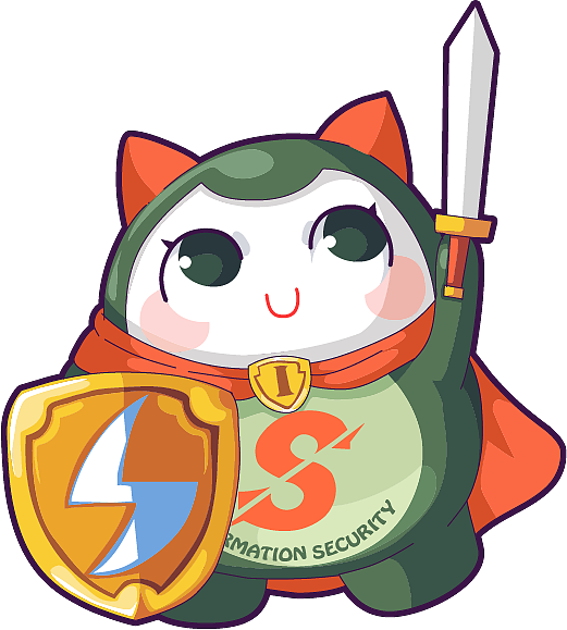 中国上海电力安全信息部门IP形象-网安侠（图ZMTg5MTU5NzA4） - IP形象 - 站酷设计师布布布布布高兴原创素材 - 站酷ZCOOL