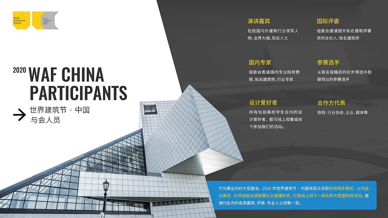 WAF China宣传PPT（图ZMjQ4Mjk2NzA4） - 其他平面 - 站酷设计师___尛柒丶原创素材 - 站酷ZCOOL