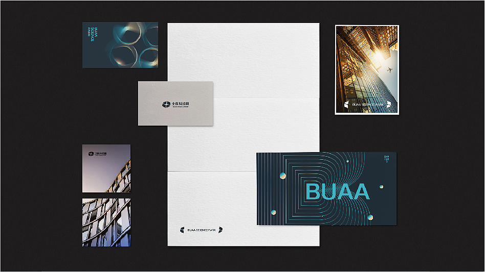 北航科技园（图ZMjY3MDU2NTI4） - 品牌 - 站酷设计师将军General原创素材 - 站酷ZCOOL