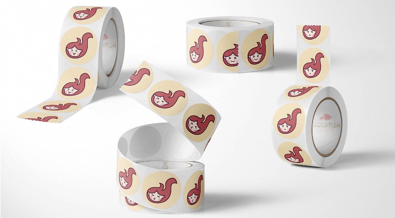 餐厅logo设计-亲子餐厅