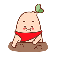 IP形象表情包-2（图ZMjIwMDMzMDMy） - IP形象 - 站酷设计师小黑黑嘿原创素材 - 站酷ZCOOL