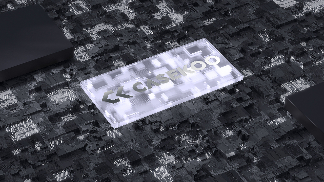 CASEKOO品牌手机壳-产品渲染- Keyshot10.2（图ZMjcxODU0NzY4） - 产品 - 站酷设计师骆文涛原创素材 - 站酷ZCOOL