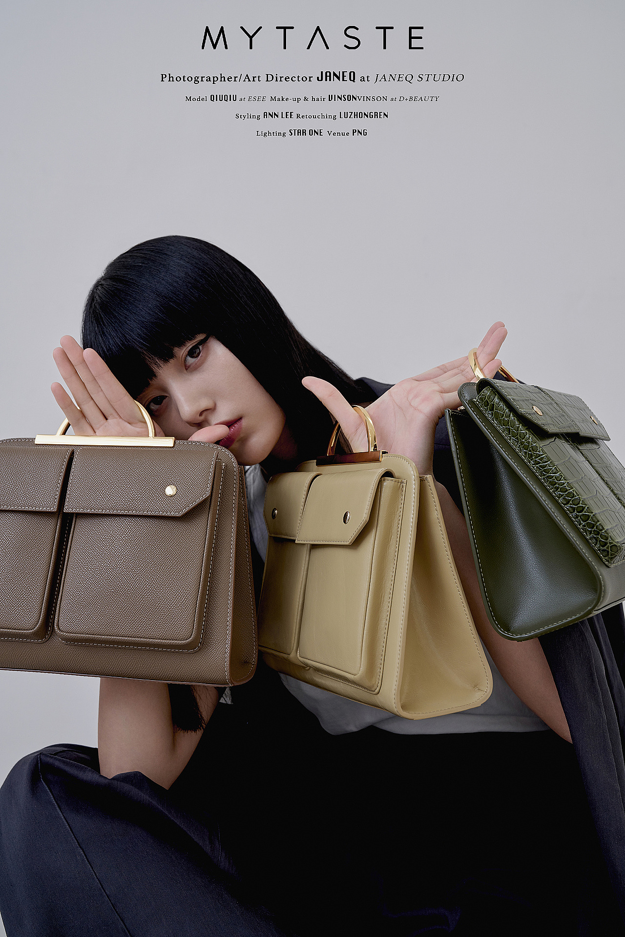 2020商业作品喜欢的一些-包包篇（图ZMjM1NDIwMDQ4） - 时尚/艺术摄影 - 站酷设计师JaneQStudio原创素材 - 站酷ZCOOL