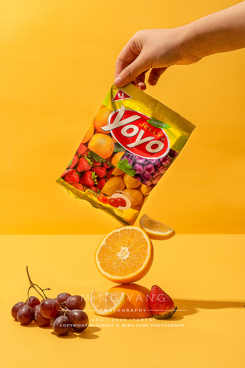 糖果（图ZMjM1NDgzMzE2） - 产品摄影 - 站酷设计师摄影师董名扬原创素材 - 站酷ZCOOL