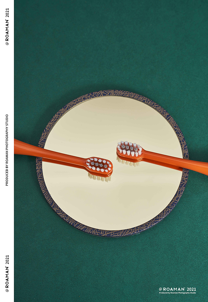 罗曼T10X-L电动牙刷