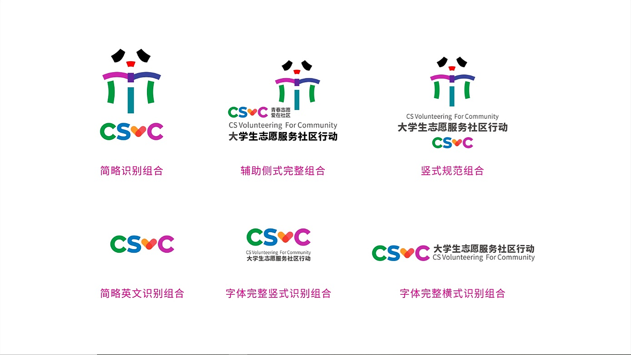 四川大学生志愿社区行动设计