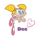 底迪Dee的头像