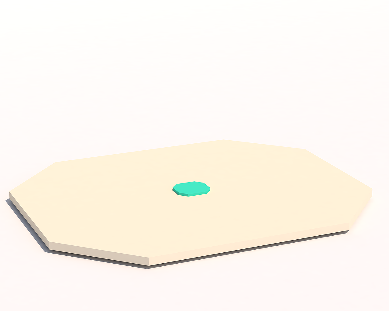 【C4D练习】生长动画练习 植物生长动画