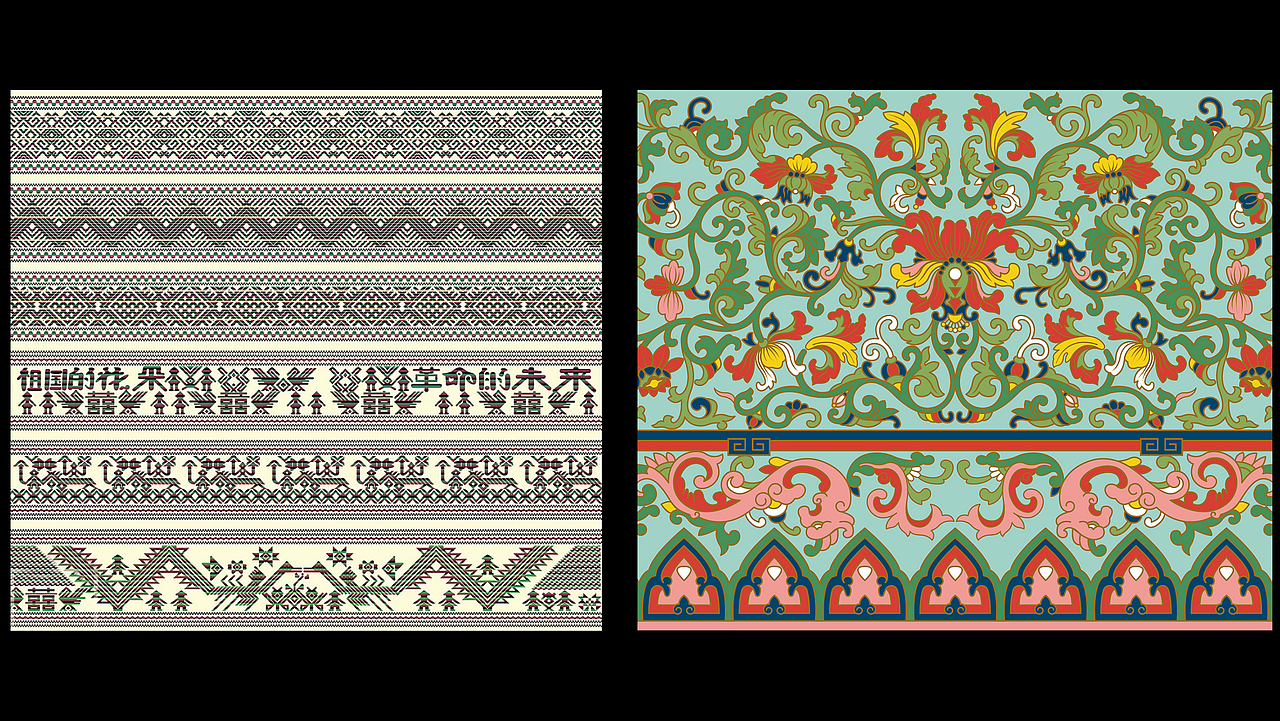 餐饮品牌印象广西故里全案设计