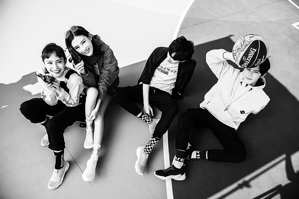 年轻真好丶CAMEL素人