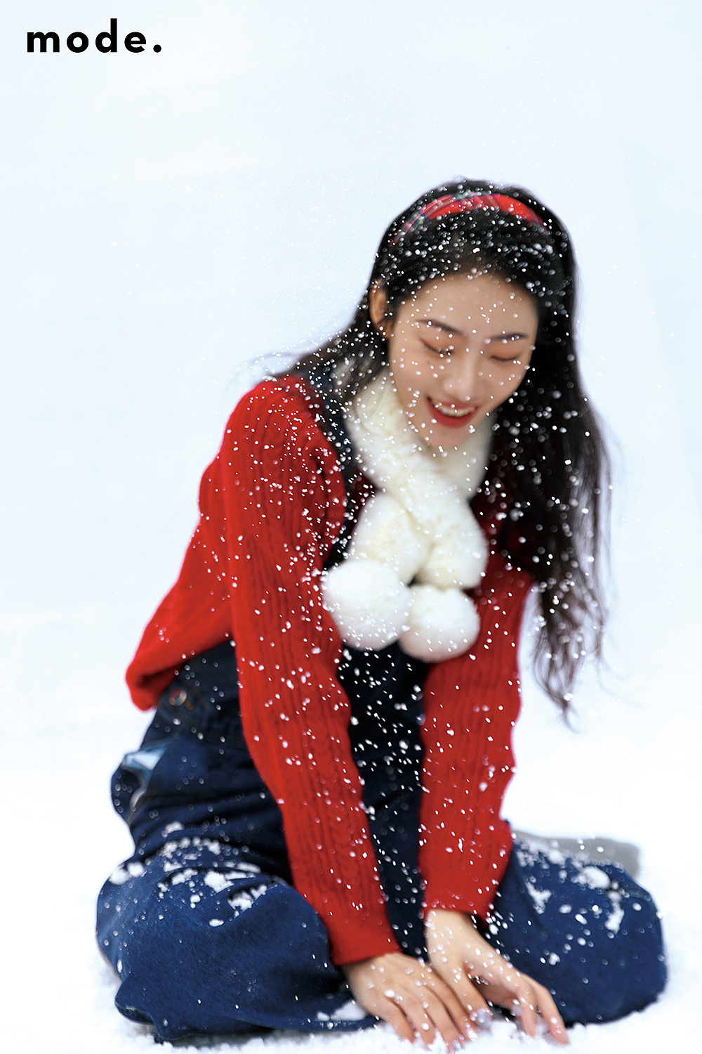 下雪了|苏州雪景写真