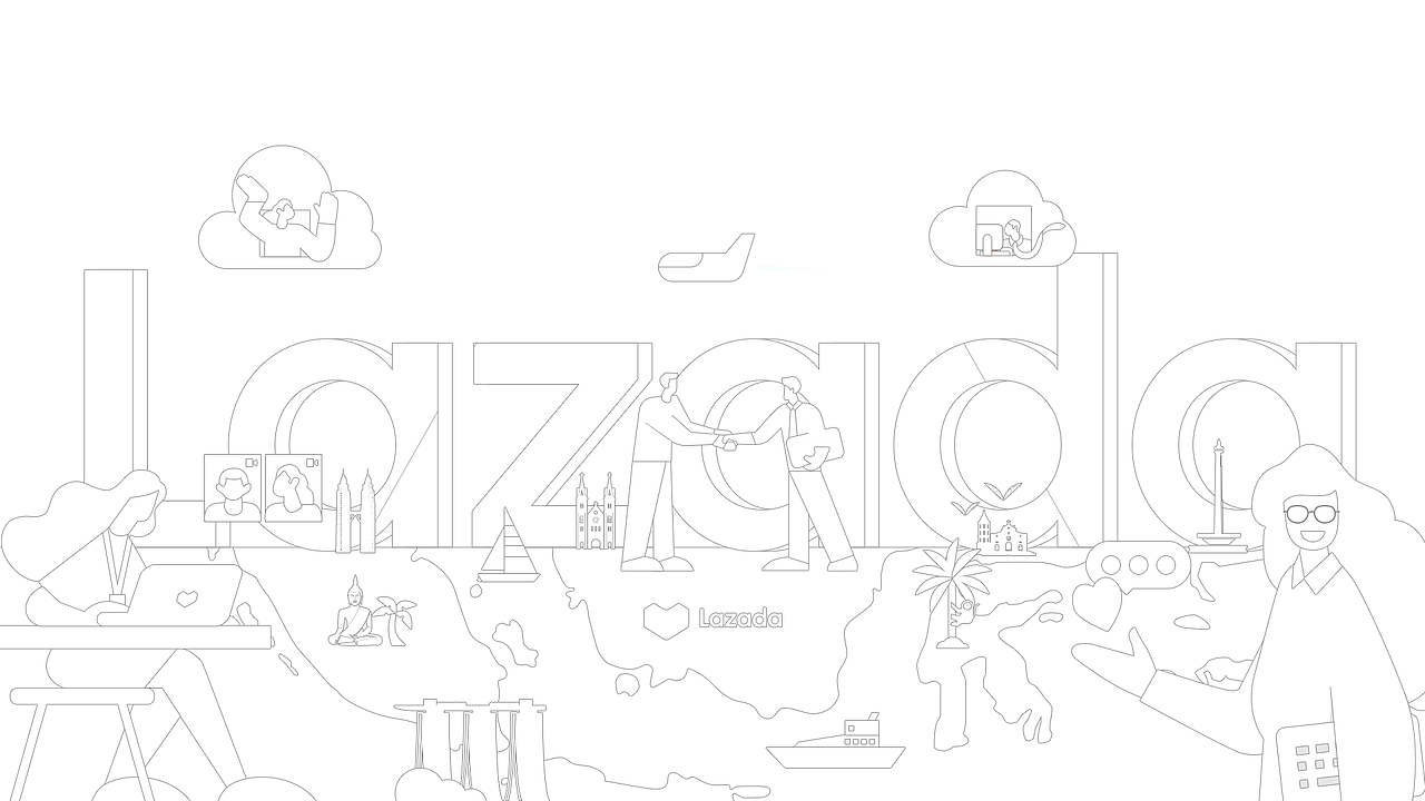 Desktop illustration（图ZMjg1MzAzMjk2） - 商业插画 - 站酷设计师奕行原创素材 - 站酷ZCOOL