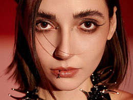 红与蓝-24年的第一次创作