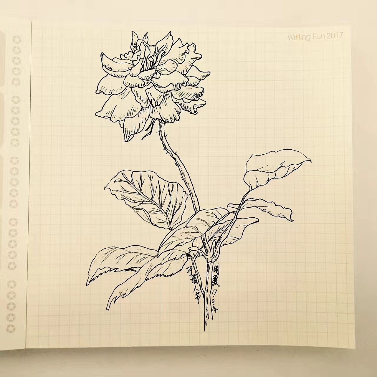 最近临摹的一些风景速写（图ZODQ0OTc4MjA=） - 绘画 - 站酷设计师N香蕉蘑菇N原创素材 - 站酷ZCOOL