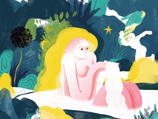 《飞鸟集》之三