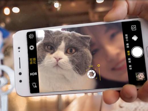 2017 vivo x9 大广赛视频广告（个人主页-ZNTIzNTMwODQ=） - 宣传片 - 站酷设计师半月络原创素材 - 站酷ZCOOL