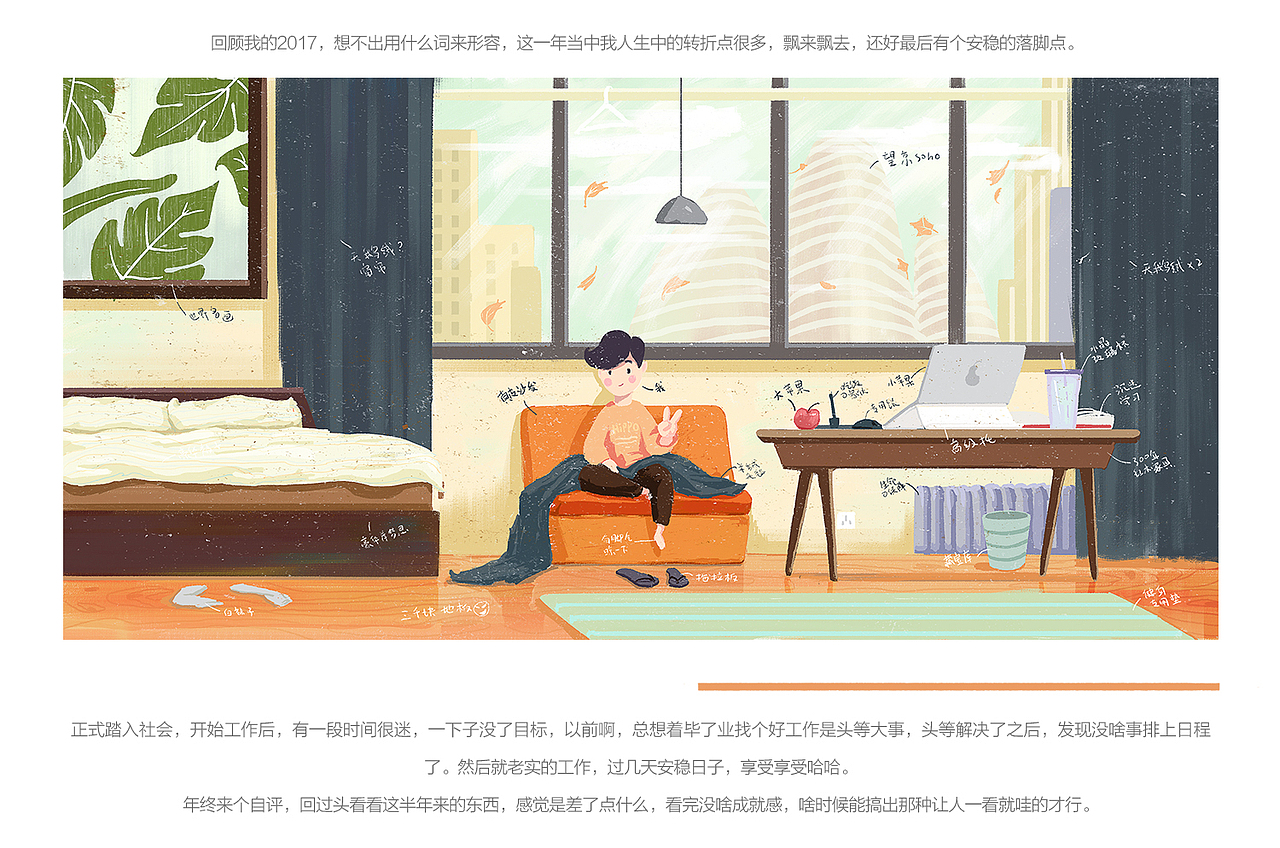 2017自评（图ZMTAyNzYxMjM2） - 海报 - 站酷设计师澡堂子有灵感原创素材 - 站酷ZCOOL