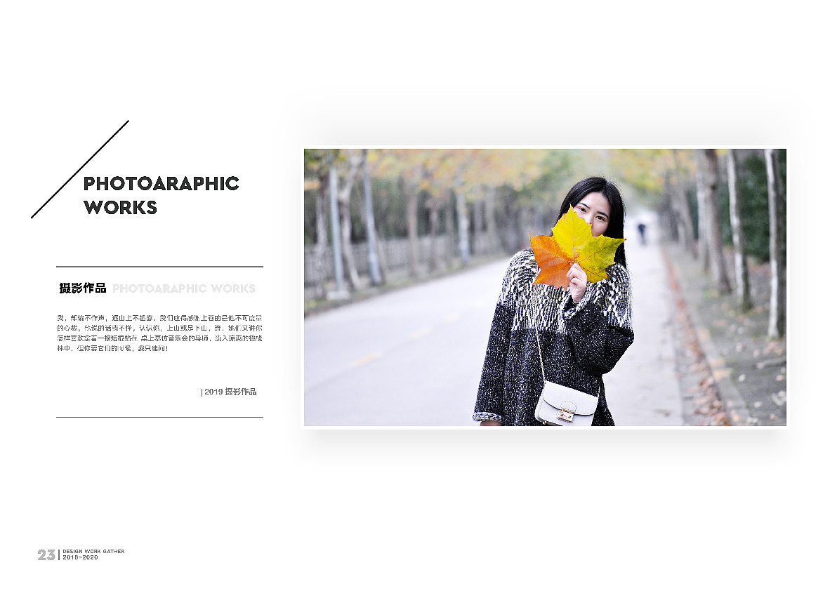 2020作品集（图ZMjEzMTU2MDA0） - 宣传物料 - 站酷设计师圈圈圆圆0728原创素材 - 站酷ZCOOL