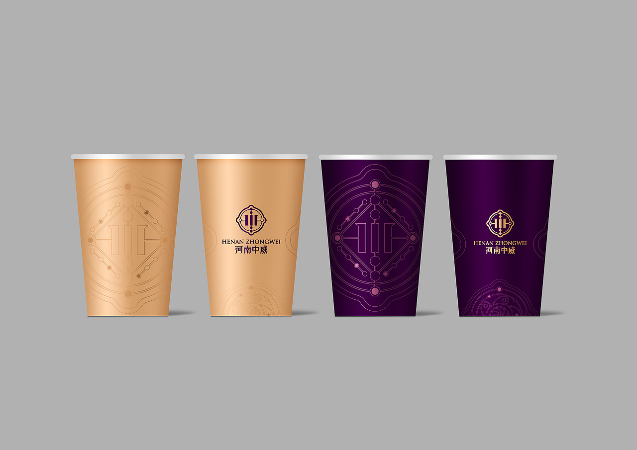 中威地产标志设计（图ZMjM2MjUxNzE2） - Logo - 站酷设计师明度创意原创素材 - 站酷ZCOOL