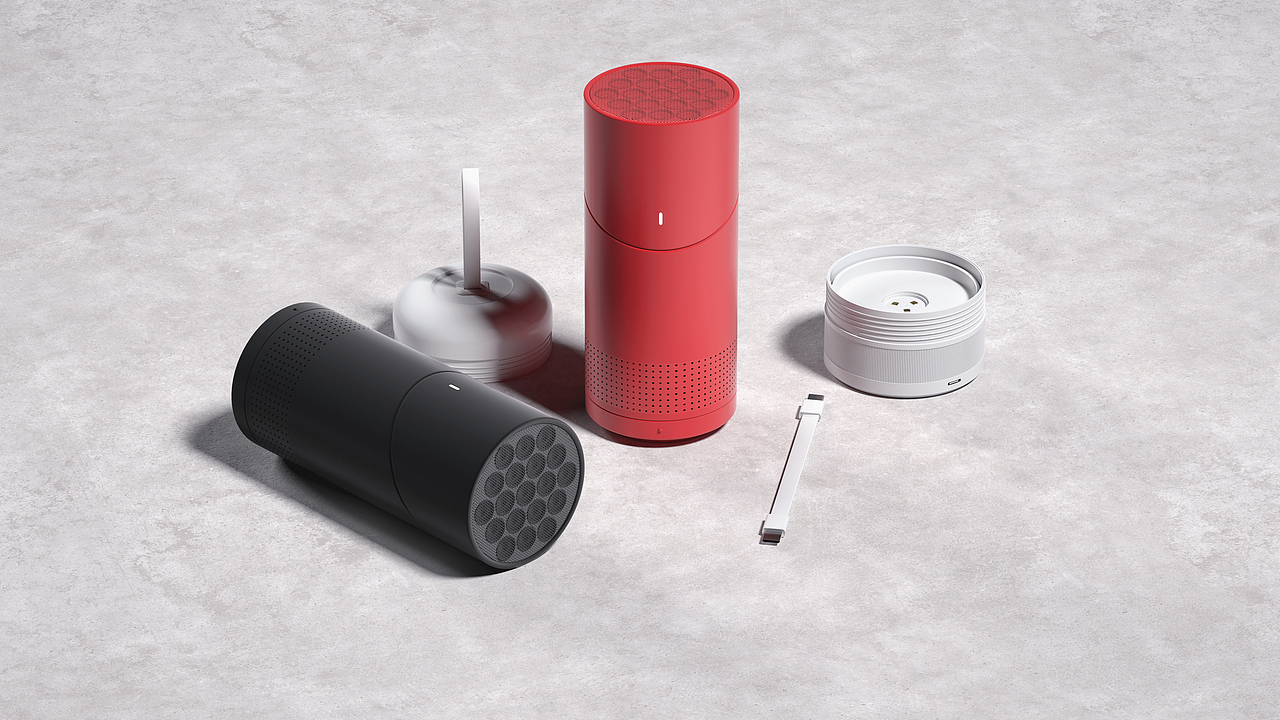 产品渲染6月（图ZMjYxMzgyNzA4） - 产品 - 站酷设计师文森普原创素材 - 站酷ZCOOL