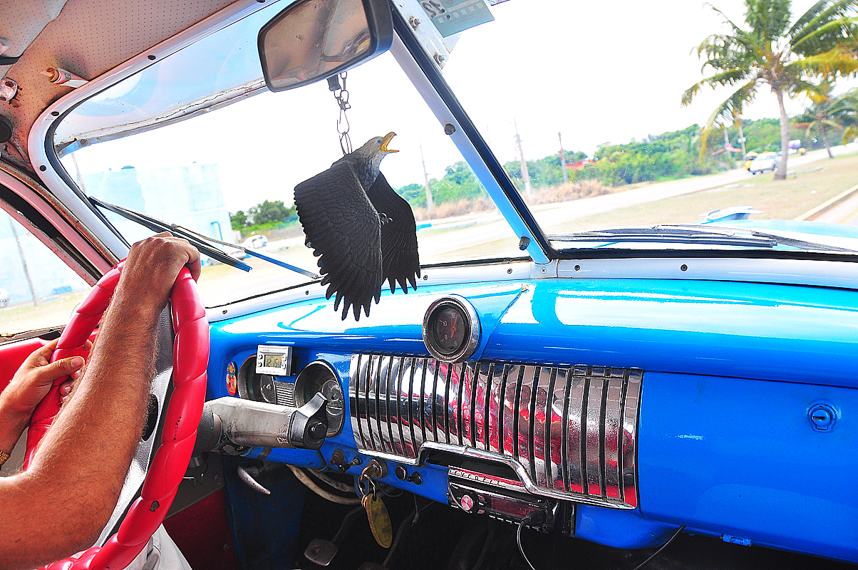 古巴—加勒比海上的热情岛国（图ZNTI0MjkwNA==） - 风光摄影 - 站酷设计师Edwiner原创素材 - 站酷ZCOOL