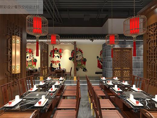 火锅店vi设计清单|重庆火锅店设计|郑州火锅店设计