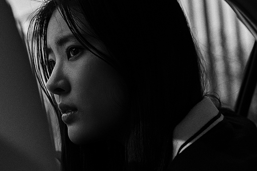 演员韩金（图ZMzE3NTA3MjM2） - 人像摄影 - 站酷设计师胡富贵er原创素材 - 站酷ZCOOL