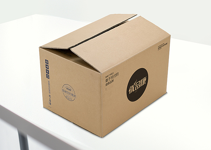 食品包装设计  纸箱包装设计 杂粮纸箱包装设计 洛阳包装设计 洛阳