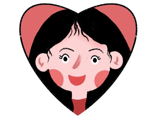 《my teacher》儿童绘本 
