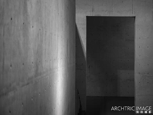 建筑摄影 - Long Museum West Bank
