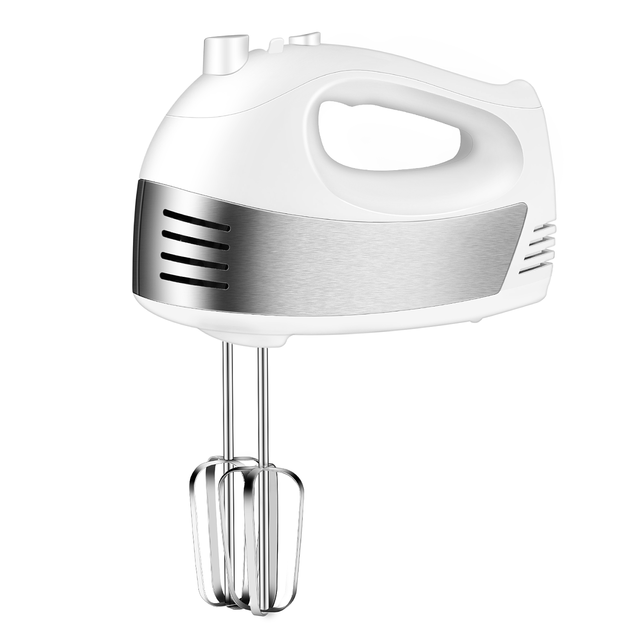 亚马逊白色产品精修