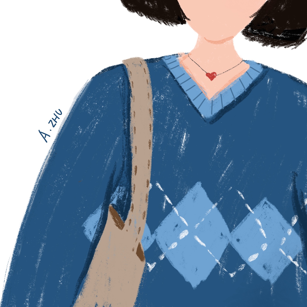 最近一些小画