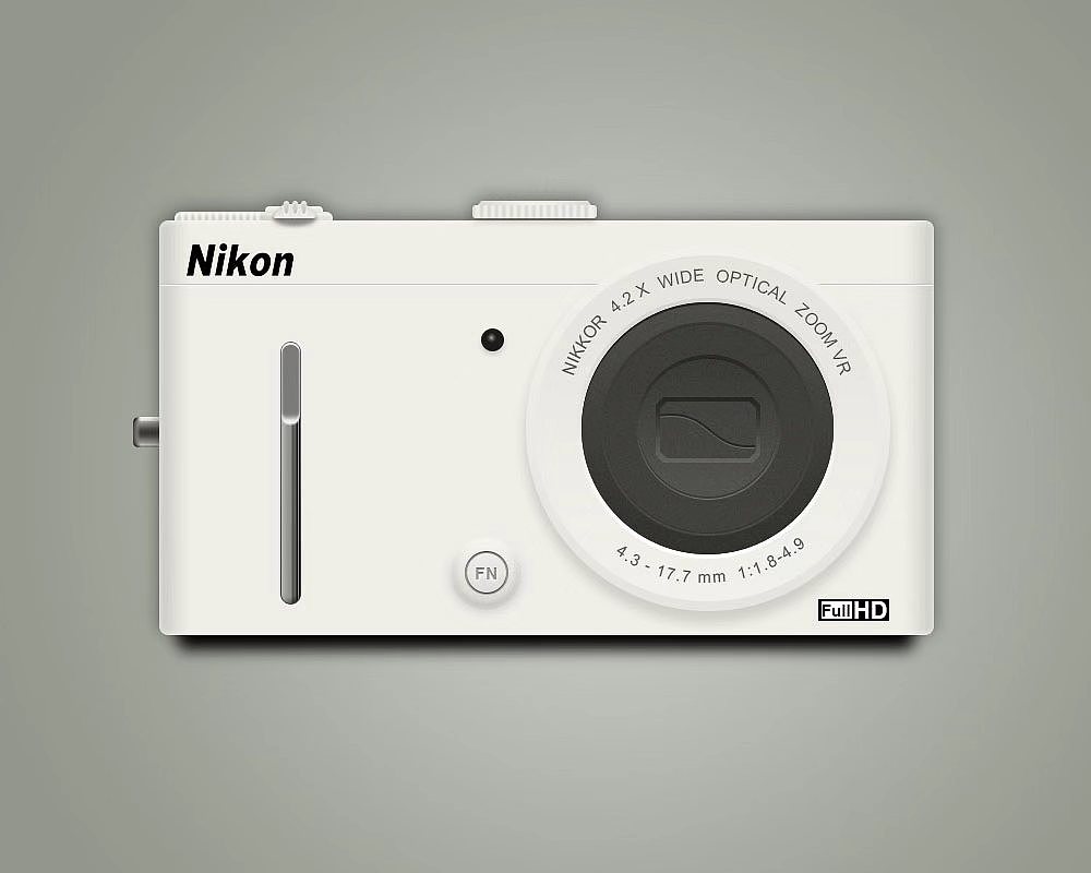 相机拟物（图ZMTM3Mzk2OTY4） - 其他平面 - 站酷设计师CHARLESYQCHEN原创素材 - 站酷ZCOOL