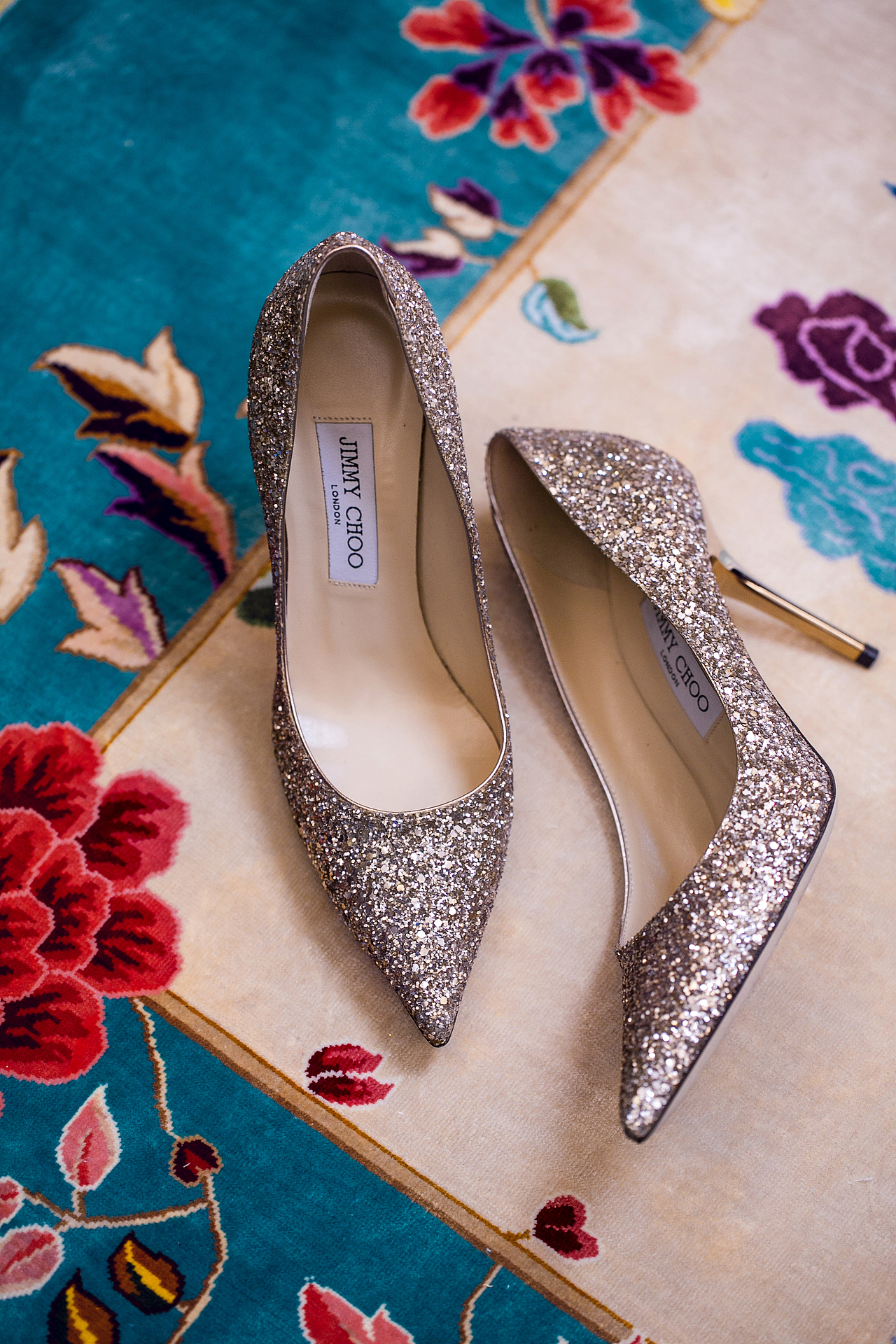 婚礼跟拍作品欣赏