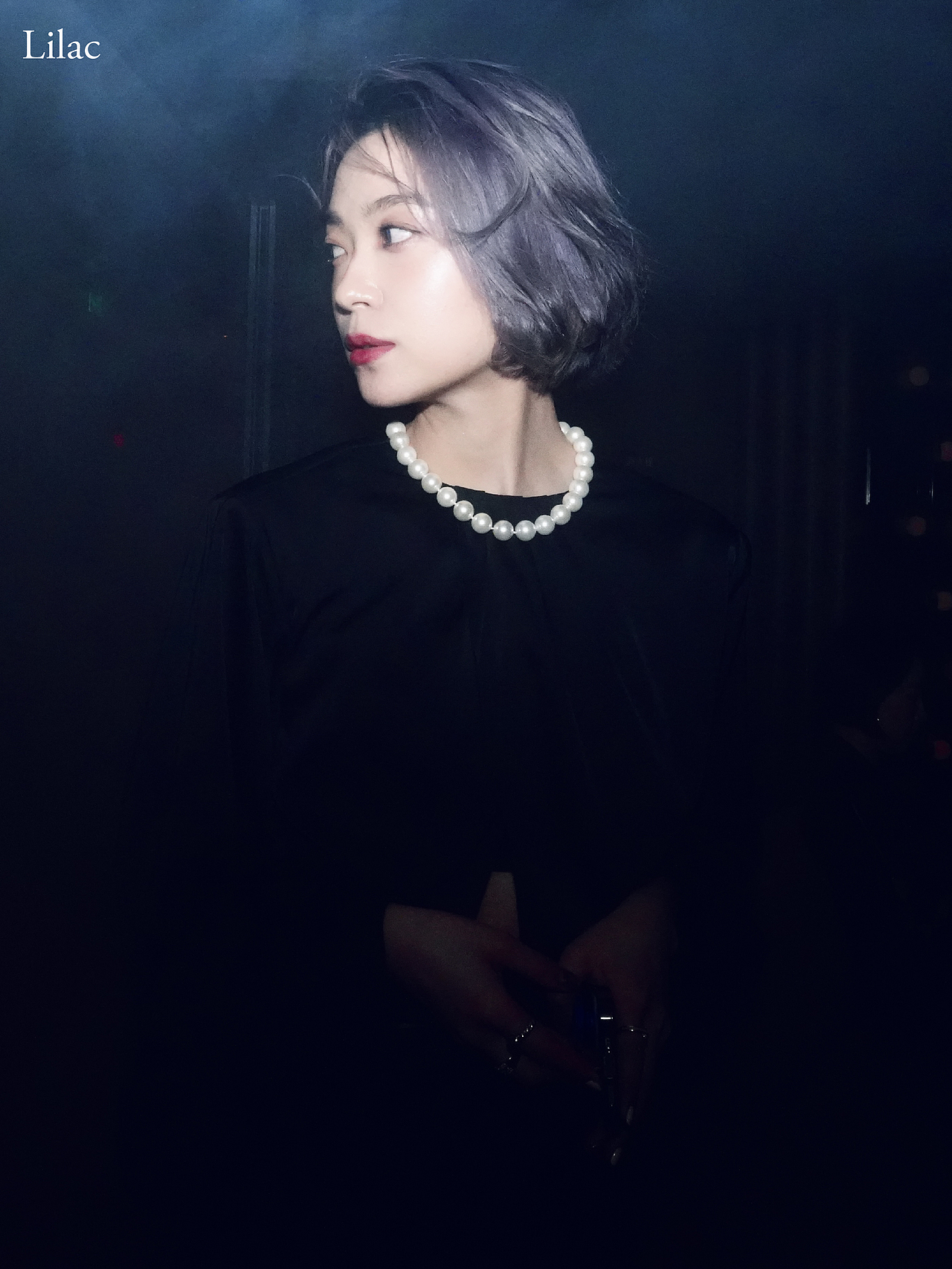 光影与情绪的浮世缩影