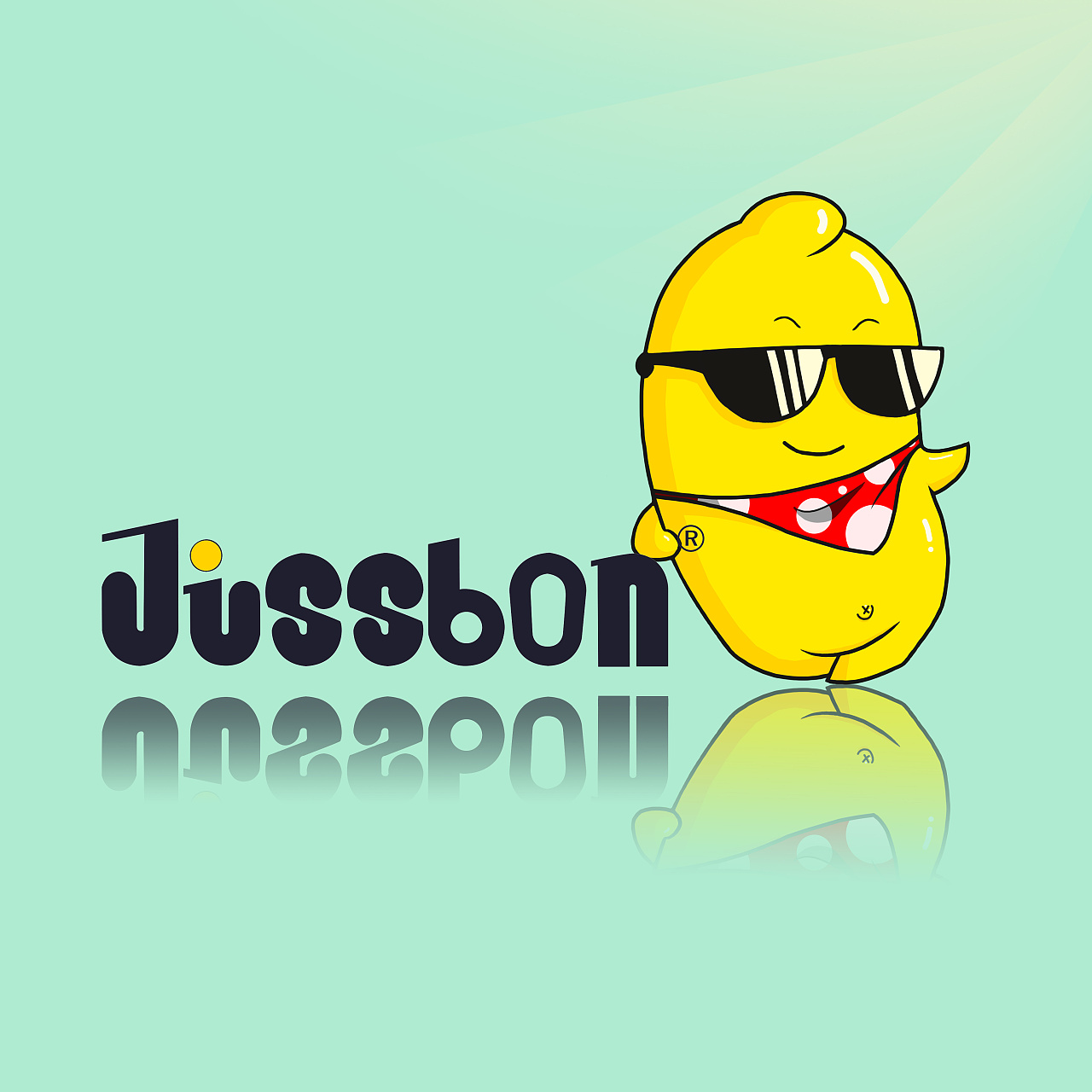 全新的形象,全新的杰士邦.