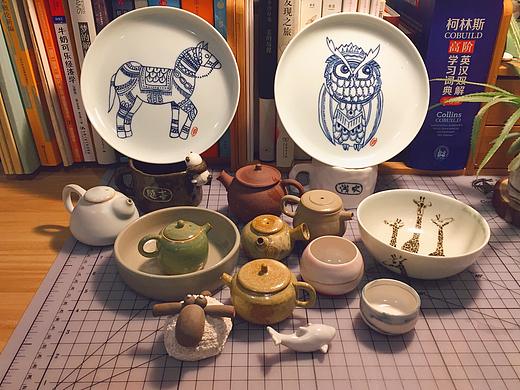手工茶具