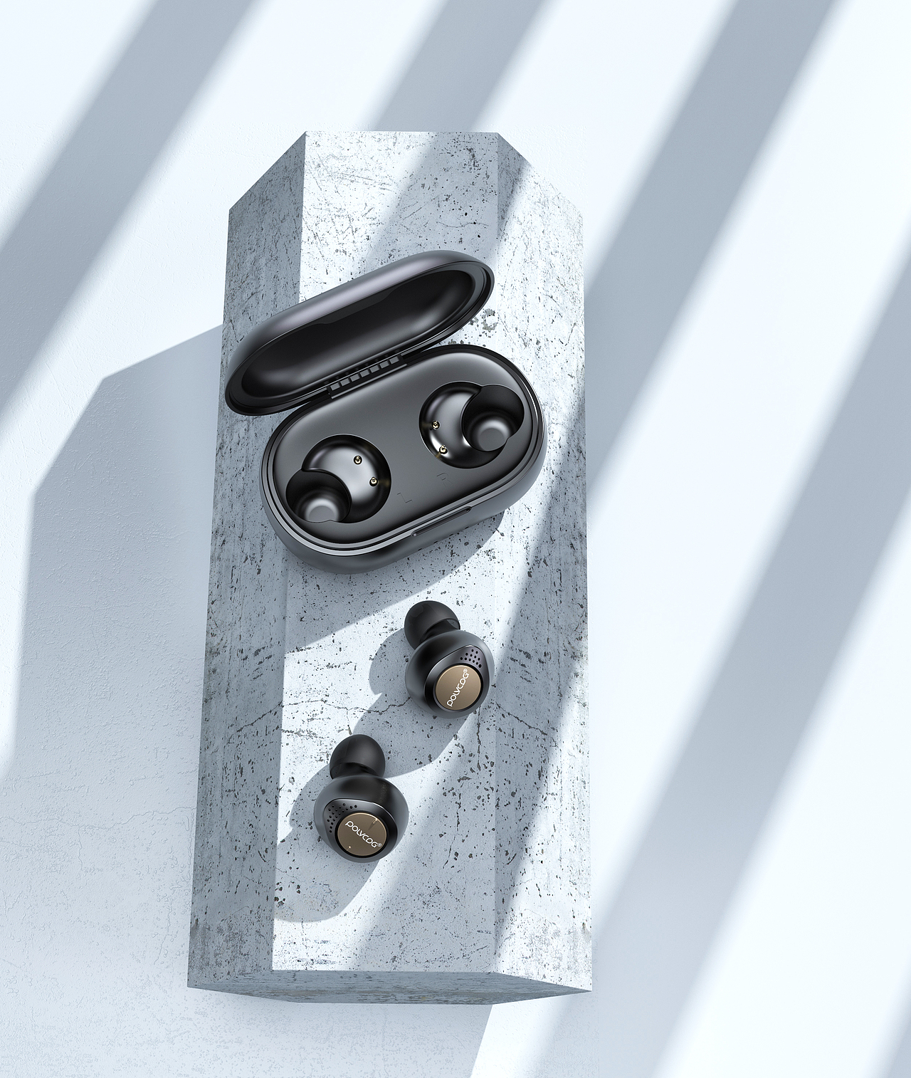 2019年产品渲染总结