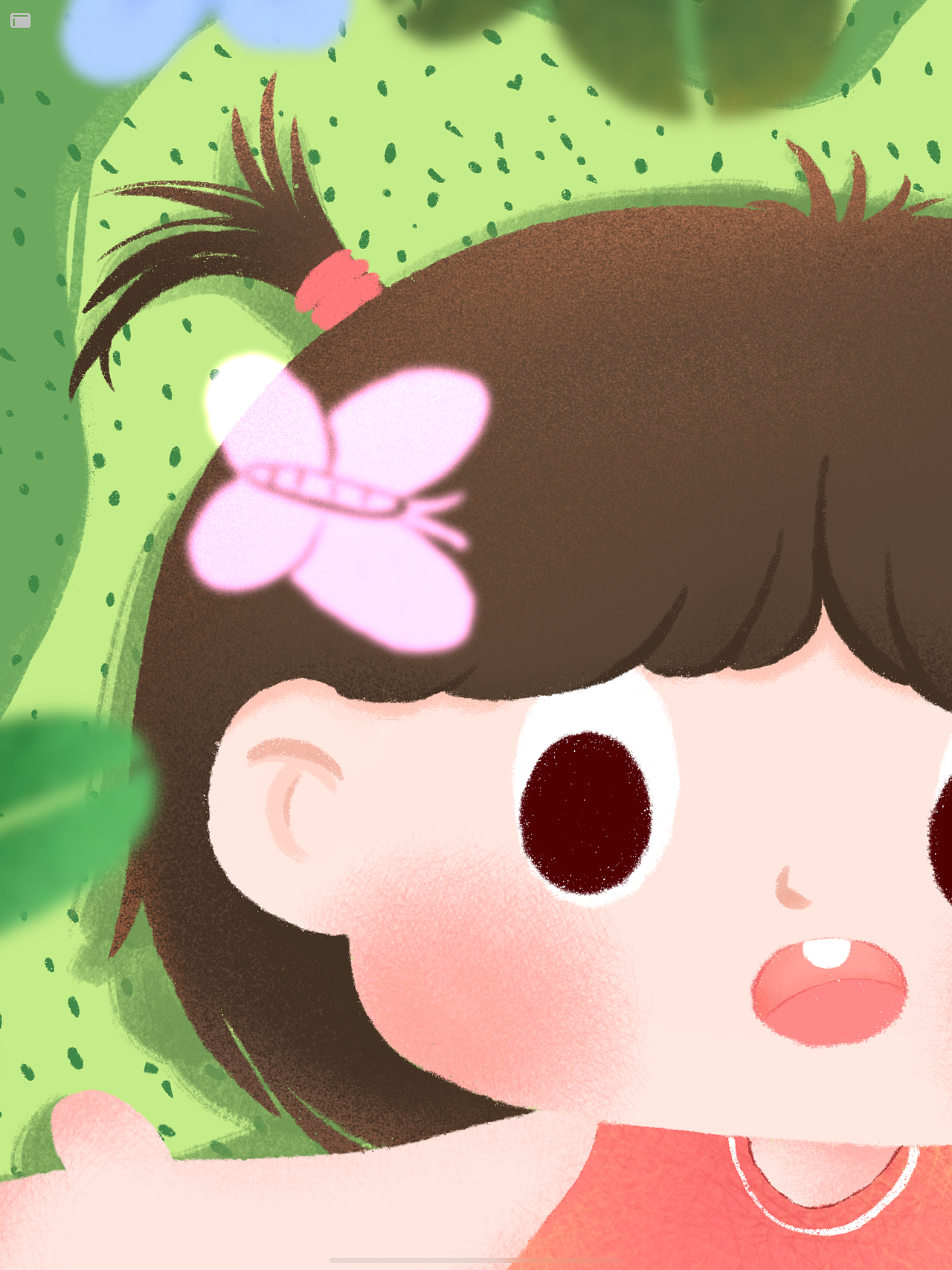 六一儿童节（图ZMjUwMzk0ODU2） - 儿童插画 - 站酷设计师_皮卡秋原创素材 - 站酷ZCOOL