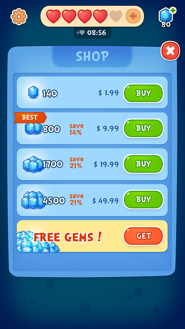 Lans Game UI Design 2（图ZODEwMTE1MDA=） - 游戏UI - 站酷设计师imlans原创素材 - 站酷ZCOOL